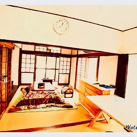 Guest House Nagasaki 1 御船蔵の我が家 1 Exterior photo