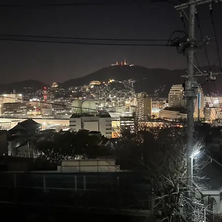 Guest House Nagasaki 1 御船蔵の我が家 1 Exterior photo