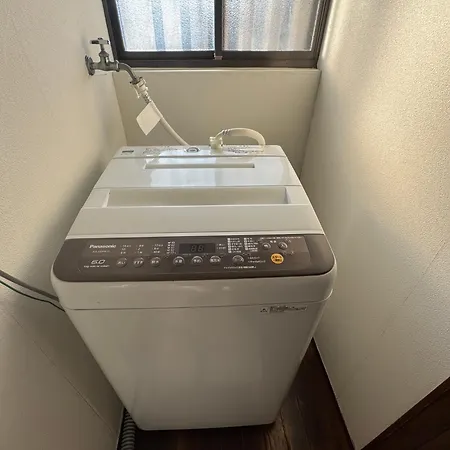 Guest House Nagasaki 1 御船蔵の我が家 1 外观 照片