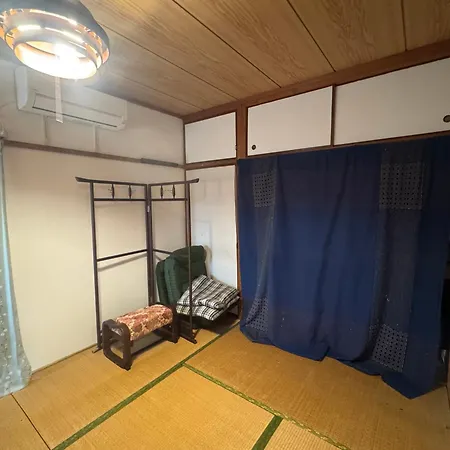 Guest House Nagasaki 1 御船蔵の我が家 1 Exterior photo