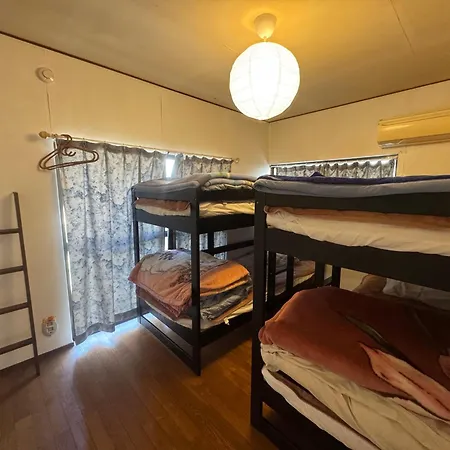 Guest House Nagasaki 1 御船蔵の我が家 1 Exterior photo