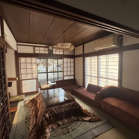 Guest House Nagasaki 1 御船蔵の我が家 1 Exterior photo