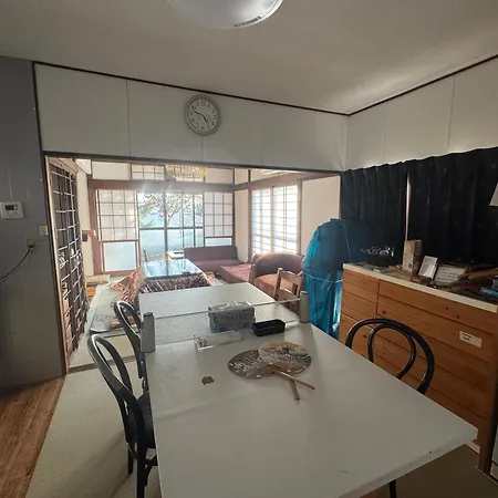 Guest House Nagasaki 1 御船蔵の我が家 1 Exterior photo