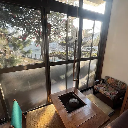 Guest House Nagasaki 1 御船蔵の我が家 1 Exterior photo
