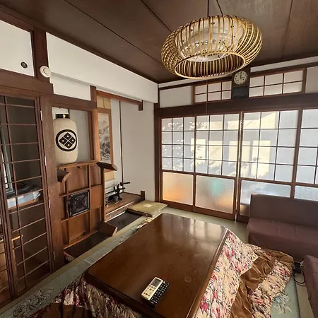Guest House Nagasaki 1 御船蔵の我が家 1 Exterior photo