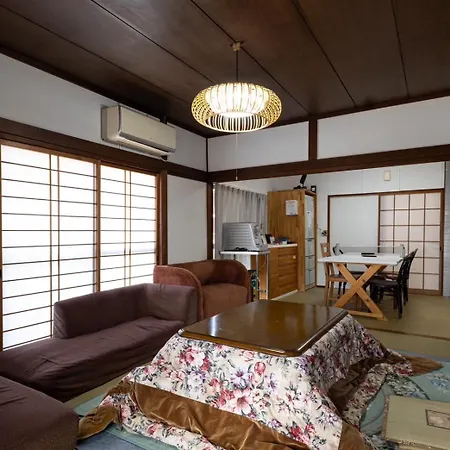 Guest House Nagasaki 1 御船蔵の我が家 1 外观 照片