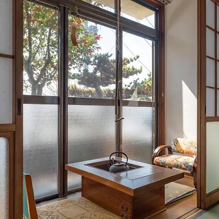 Guest House Nagasaki 1 御船蔵の我が家 1 外观 照片
