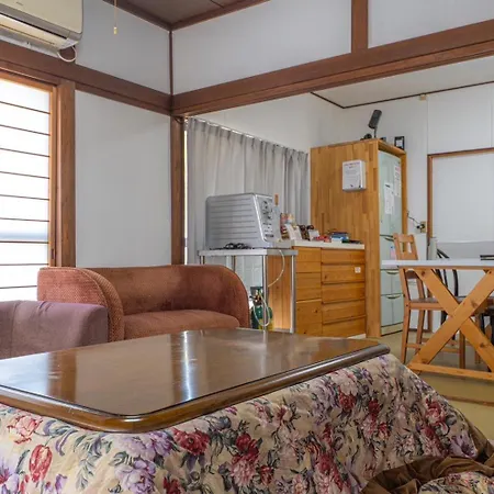 Guest House Nagasaki 1 御船蔵の我が家 1 外观 照片