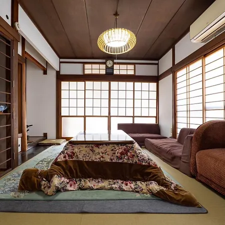 Guest House Nagasaki 1 御船蔵の我が家 1 外观 照片
