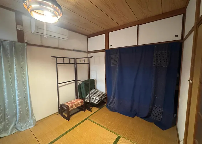 Guest House Nagasaki 1 御船蔵の我が家 1