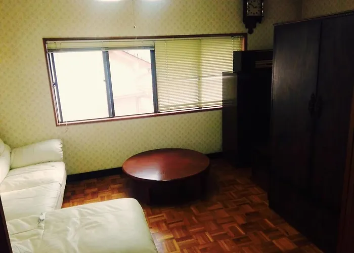 Guest House Nagasaki 1 御船蔵の我が家 1