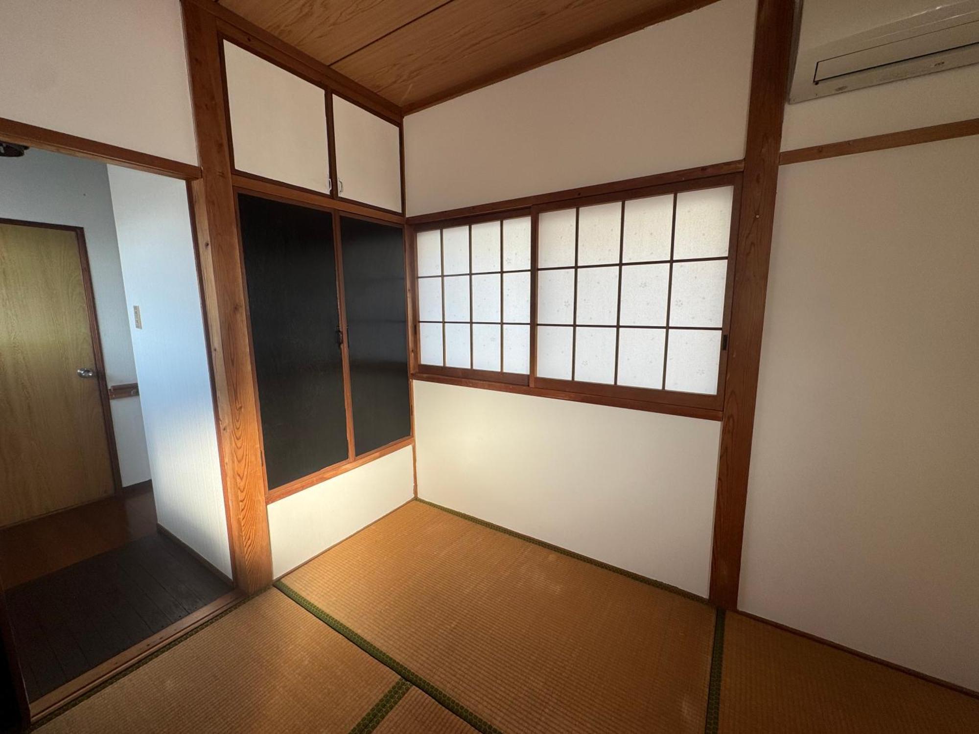 1 御船蔵の我が家 1 Apartment