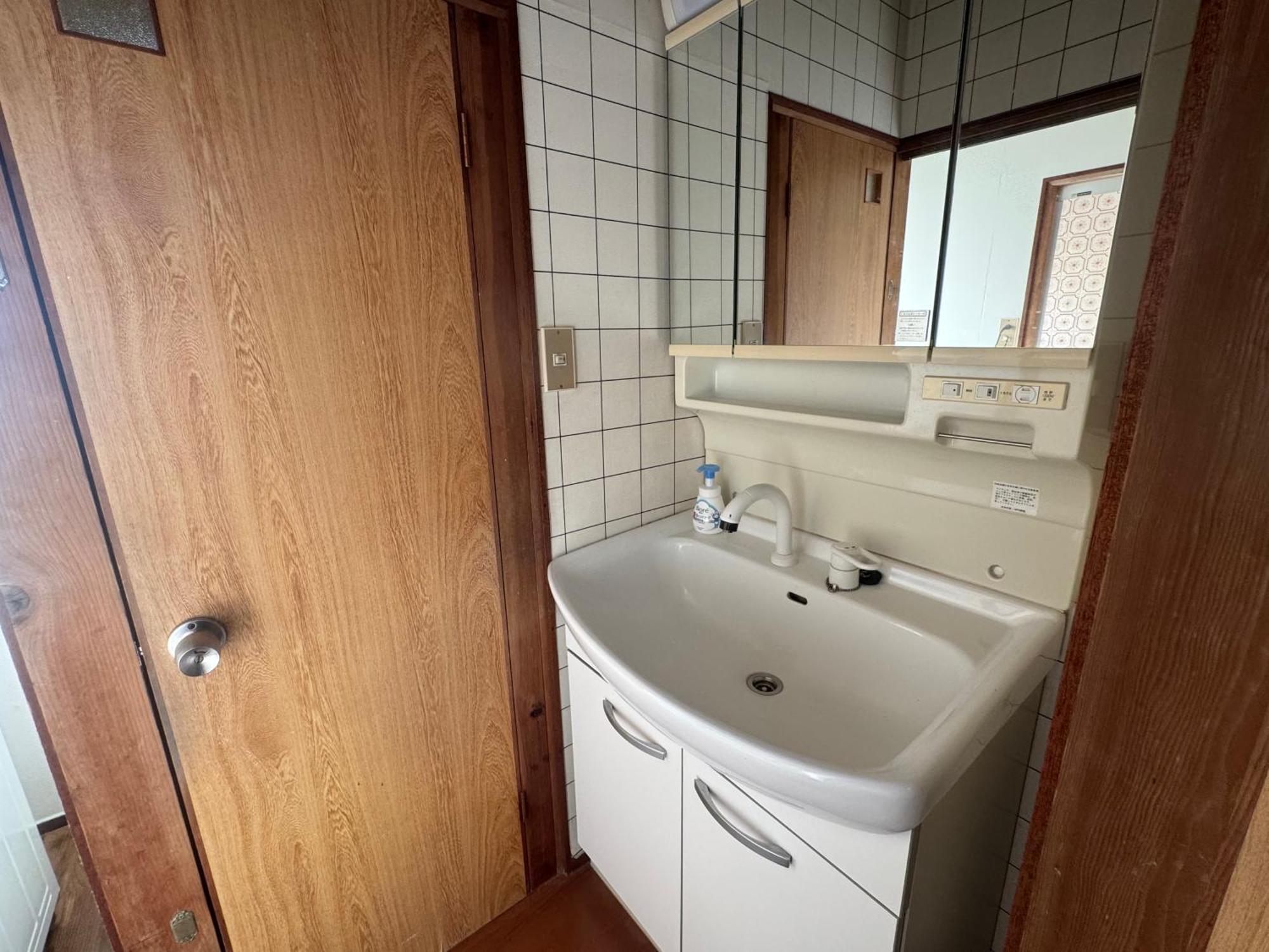 Apartment 1 御船蔵の我が家 1