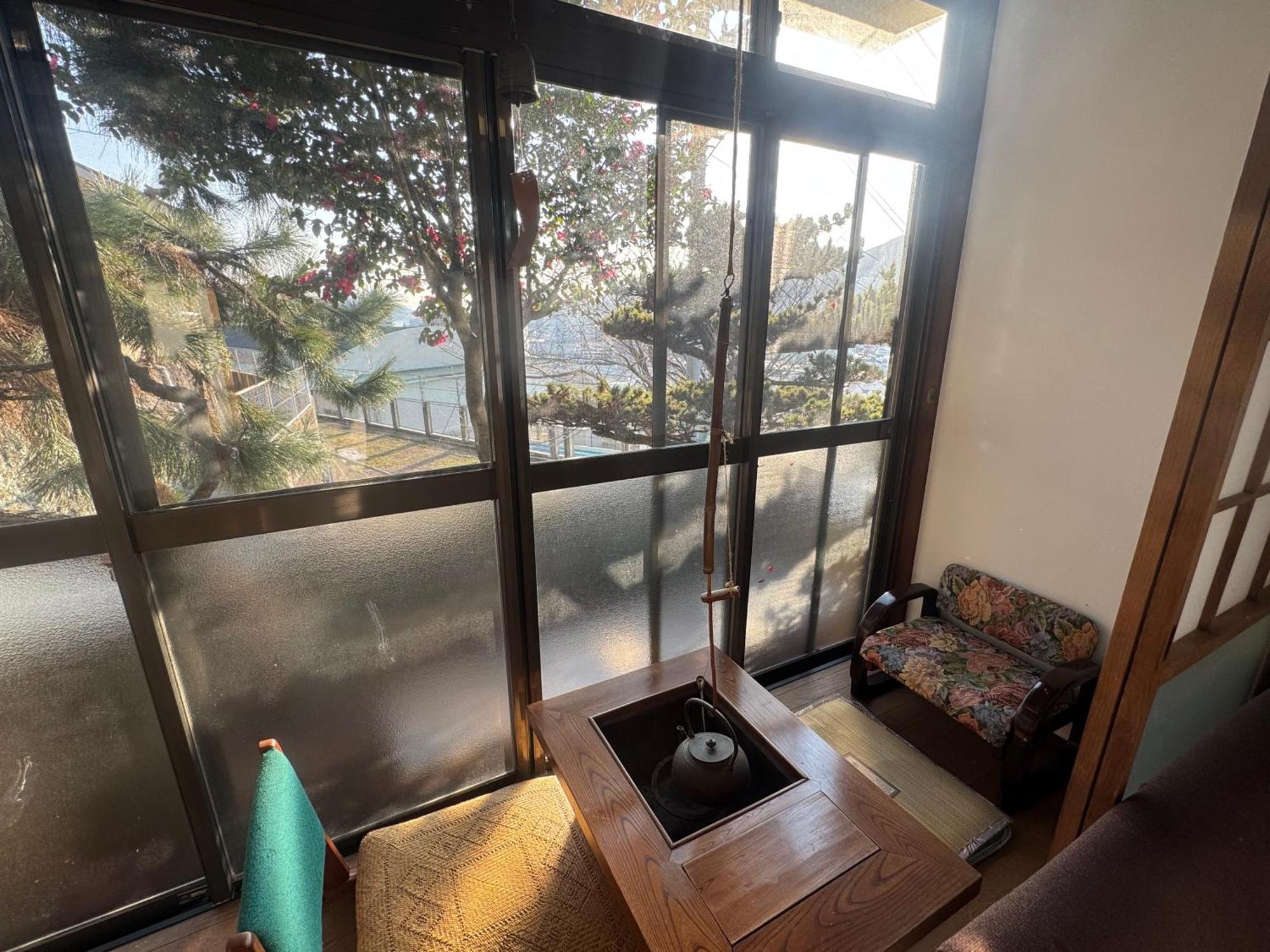 1 御船蔵の我が家 1 Apartment Nagasaki