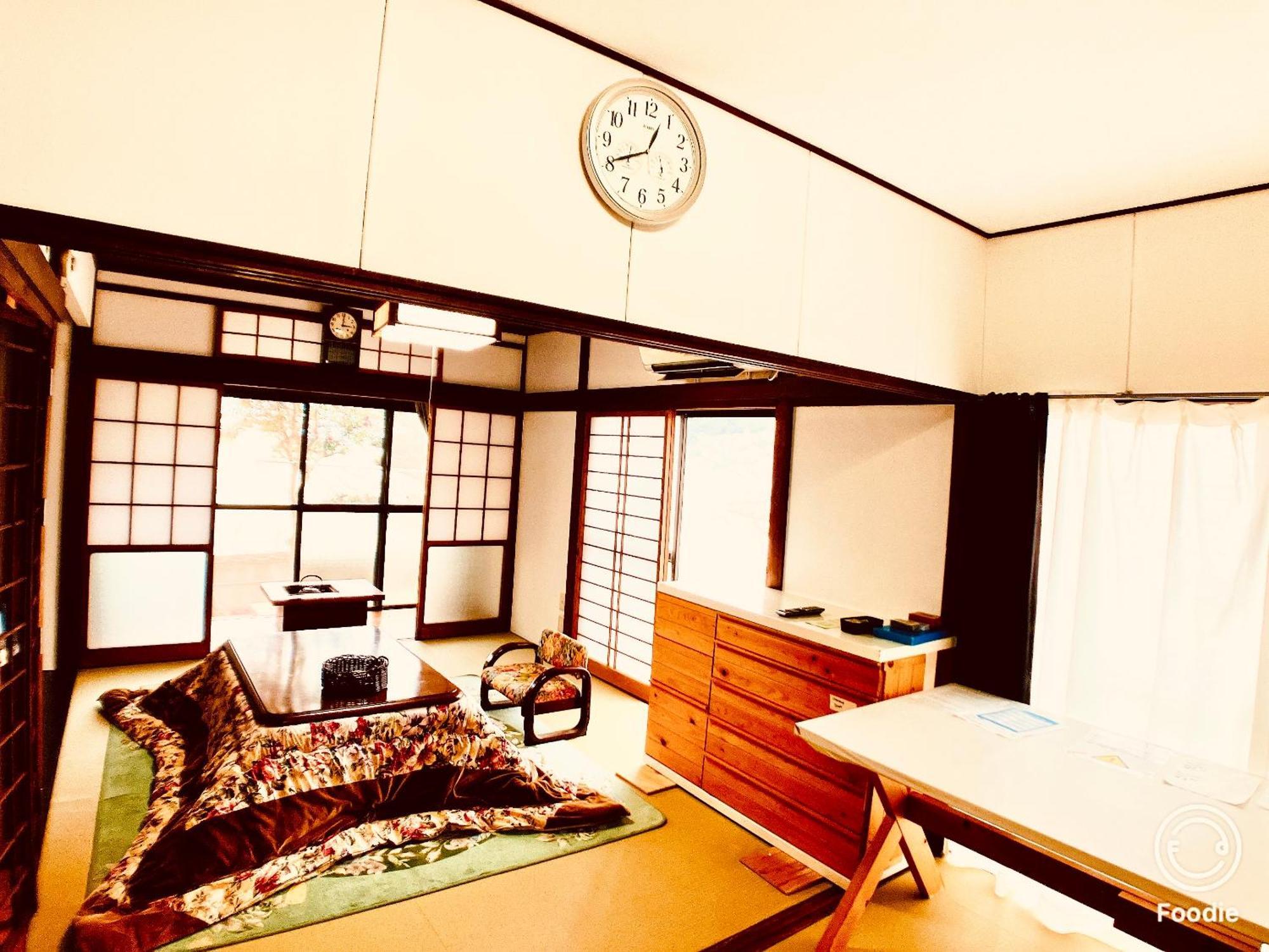 Apartment 1 御船蔵の我が家 1 Nagasaki
