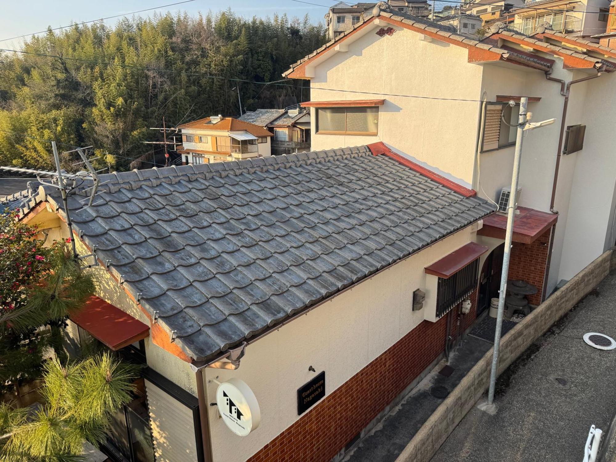 1 御船蔵の我が家 1 Apartment