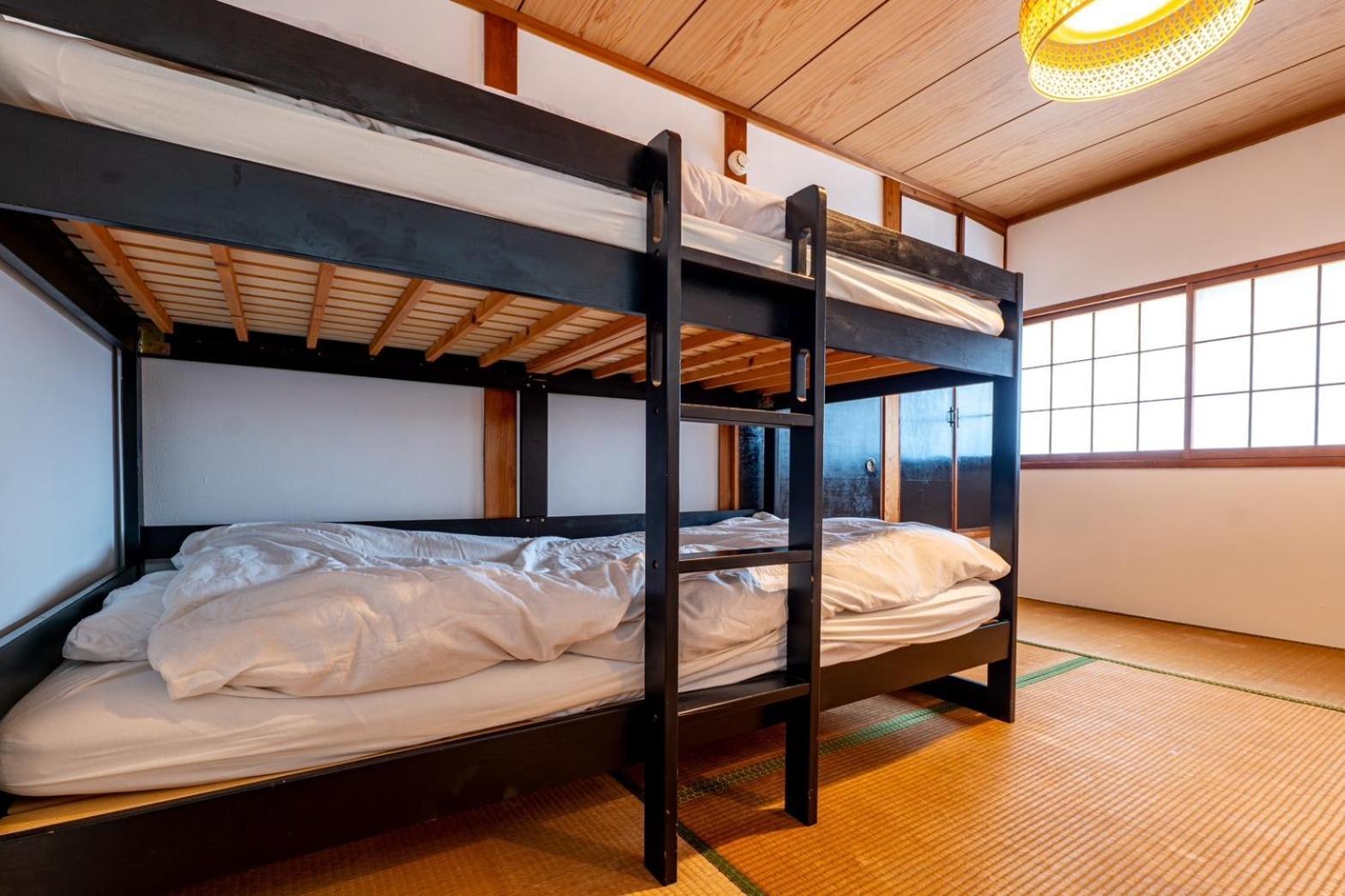Apartment 1 御船蔵の我が家 1 *