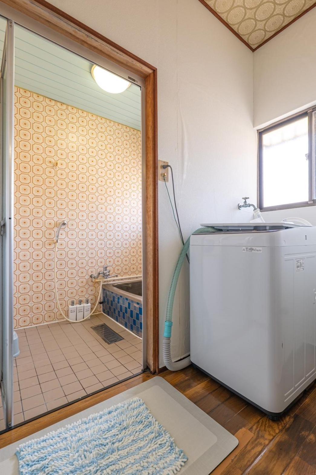1 御船蔵の我が家 1 Apartment Nagasaki