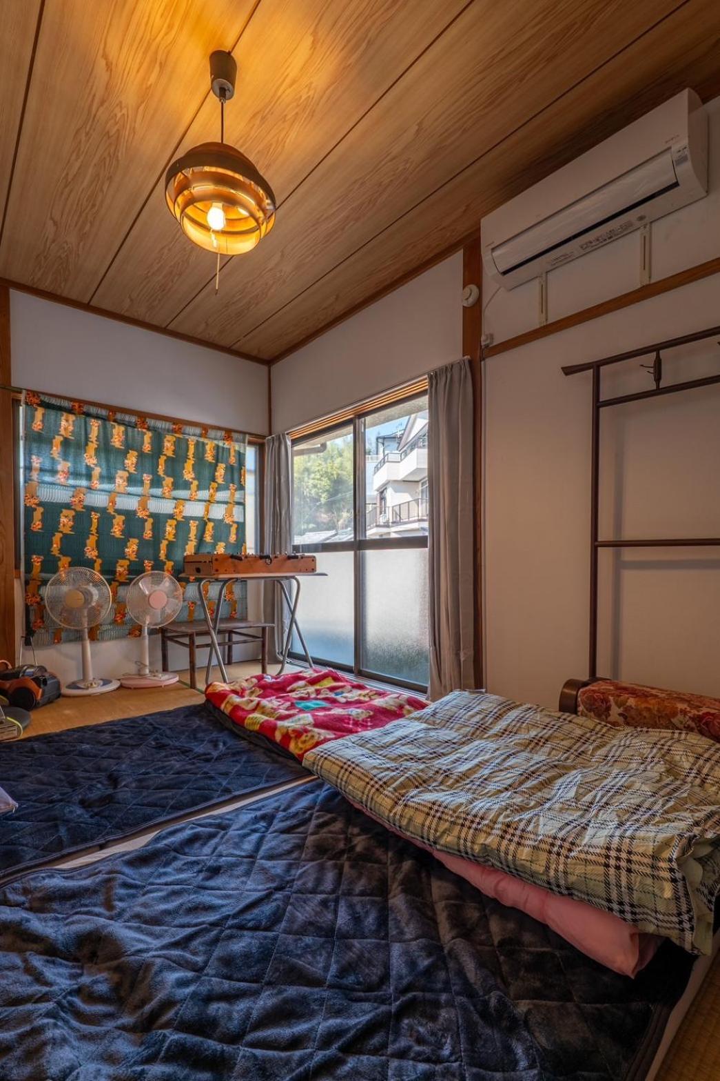 1 御船蔵の我が家 1 Apartment