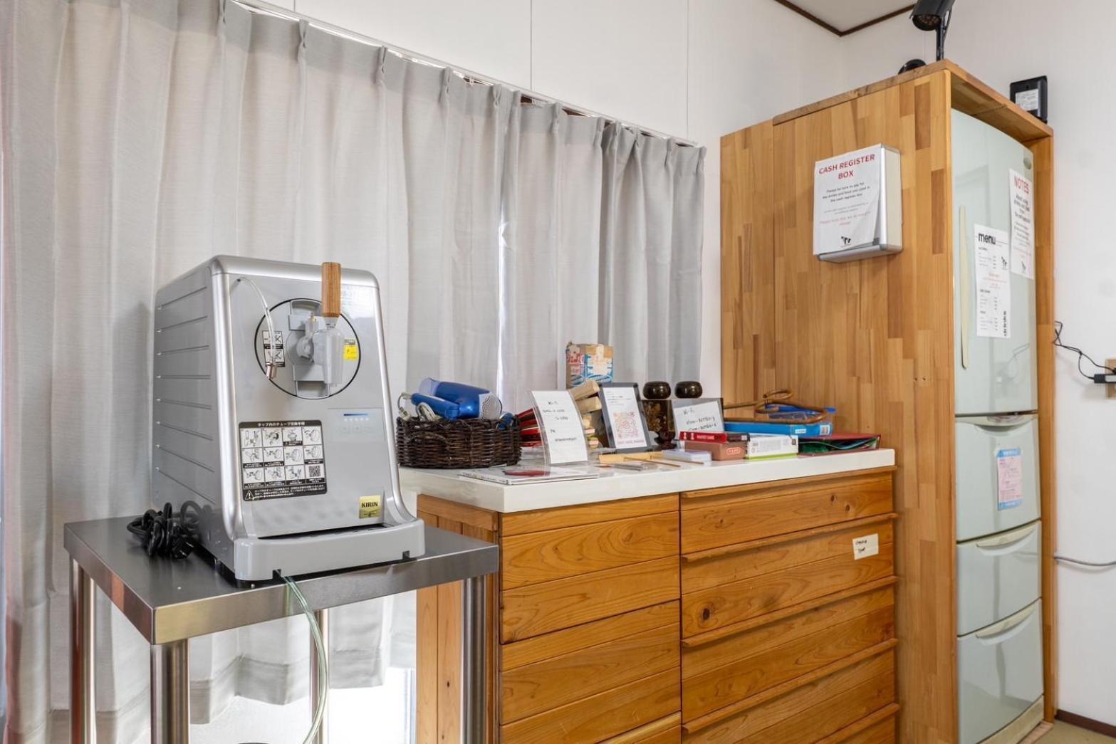 1 御船蔵の我が家 1 Apartment Nagasaki