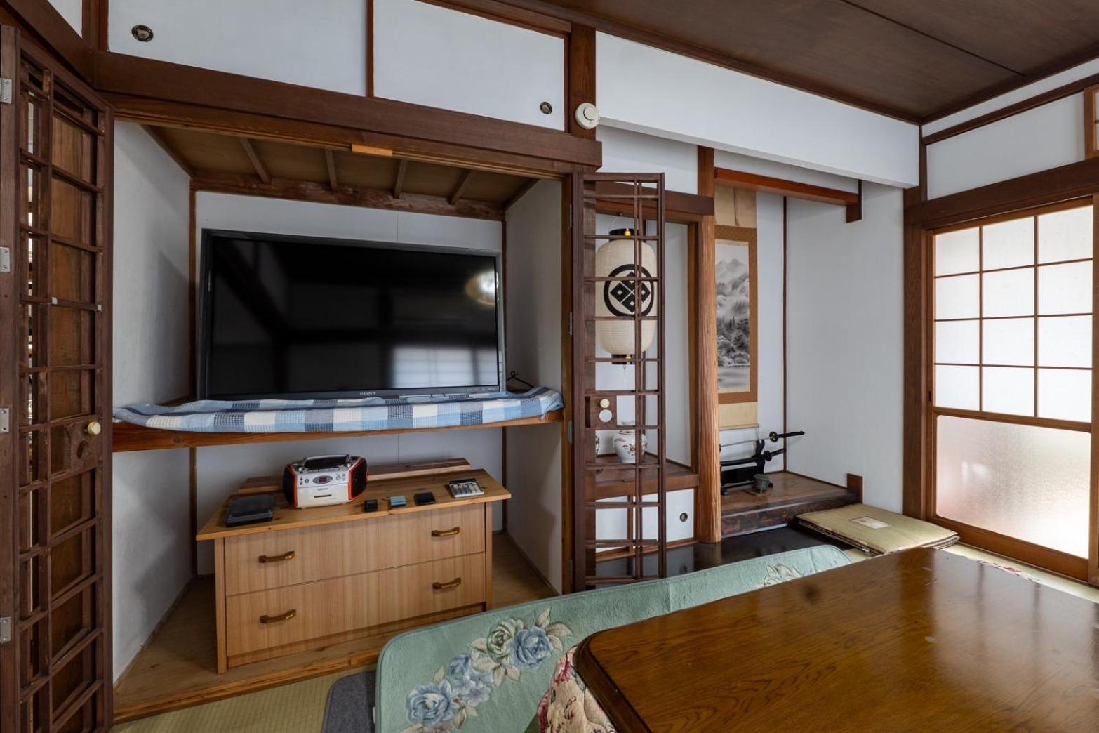 Apartment 1 御船蔵の我が家 1 Nagasaki