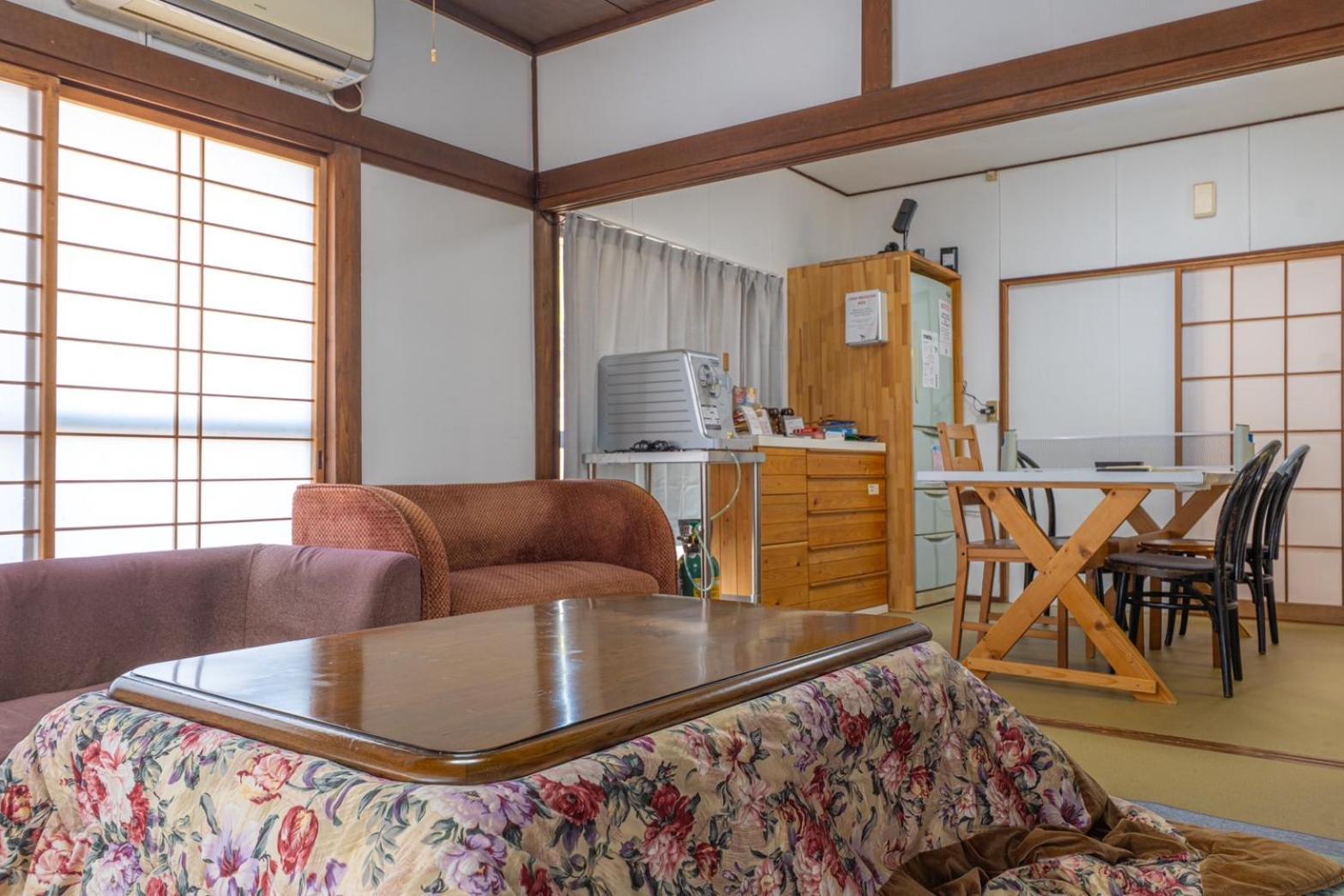 1 御船蔵の我が家 1 Apartment Nagasaki