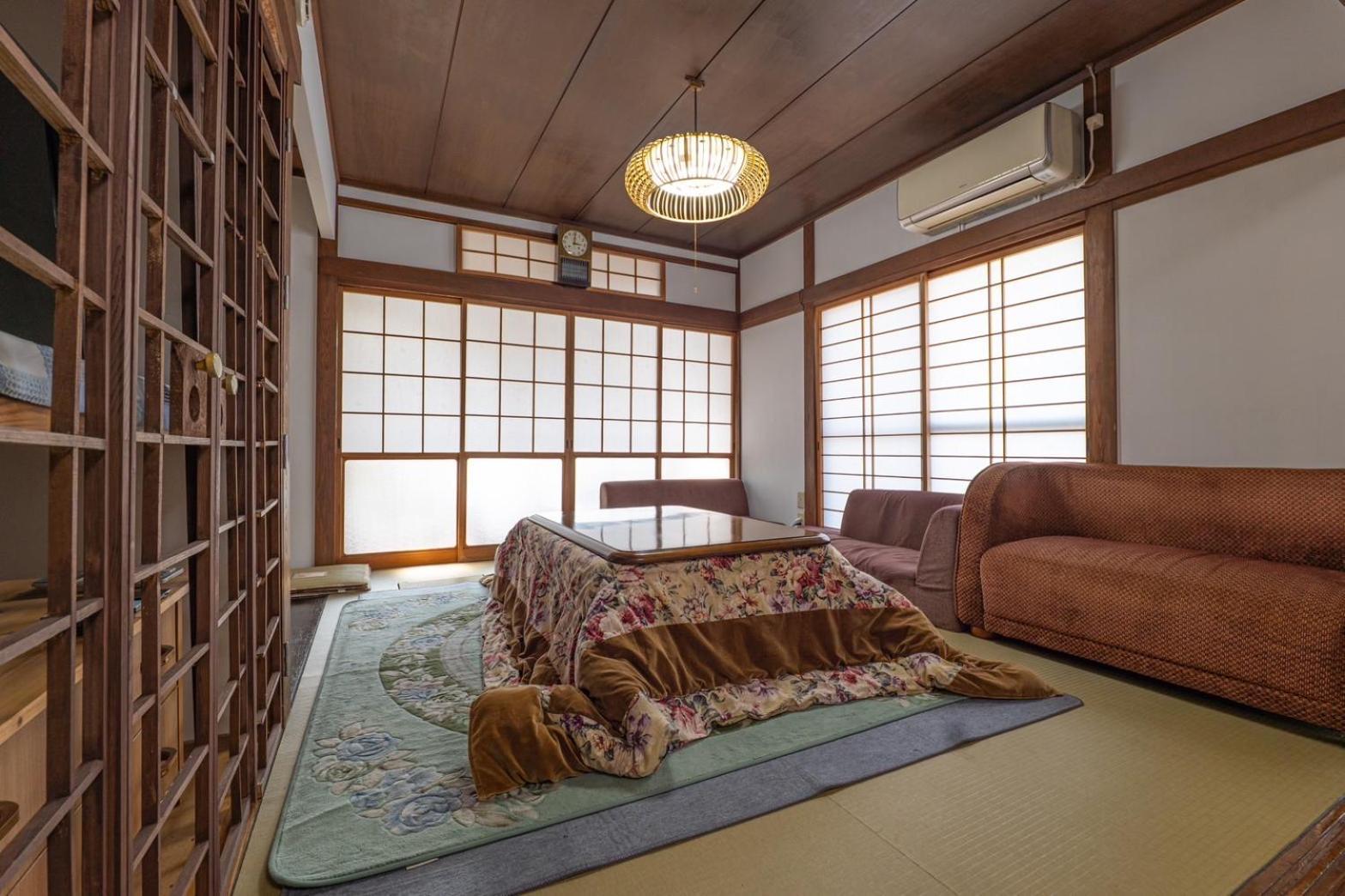 Apartment 1 御船蔵の我が家 1 Nagasaki