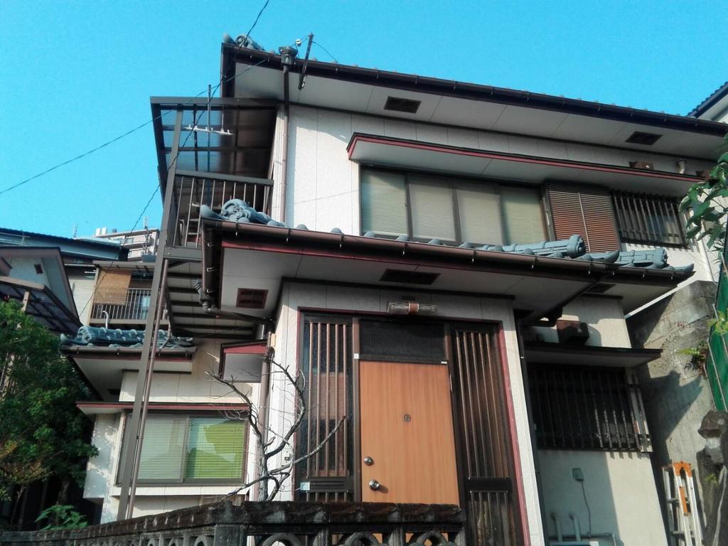 1 御船蔵の我が家 1 Apartment