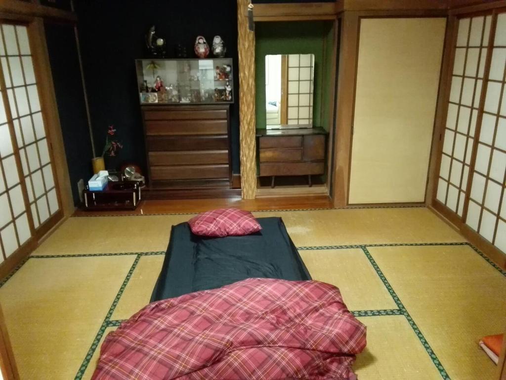 1 御船蔵の我が家 1