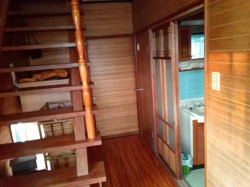 Apartment 1 御船蔵の我が家 1 Nagasaki